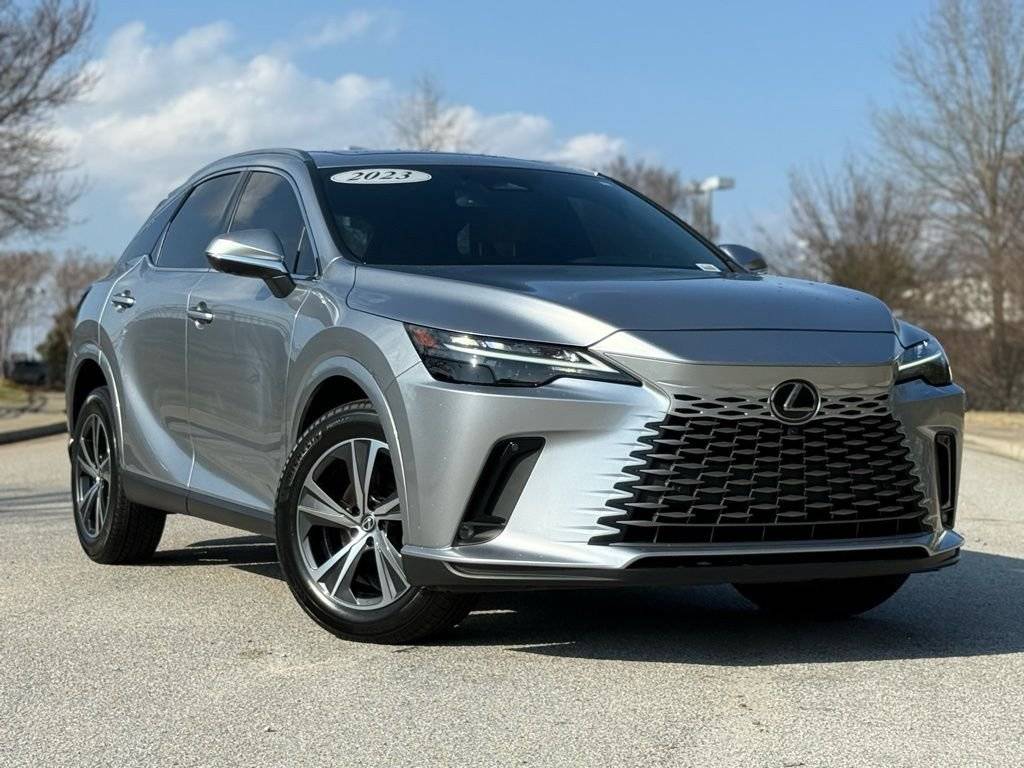 2023 Lexus RX RX 350 Premium