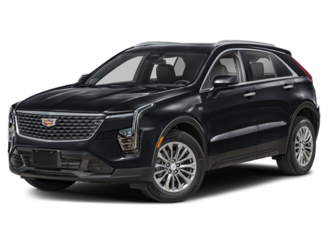 2024 Cadillac XT4 Premium Luxury — SUV — 11,036 mi — Columbia, SC