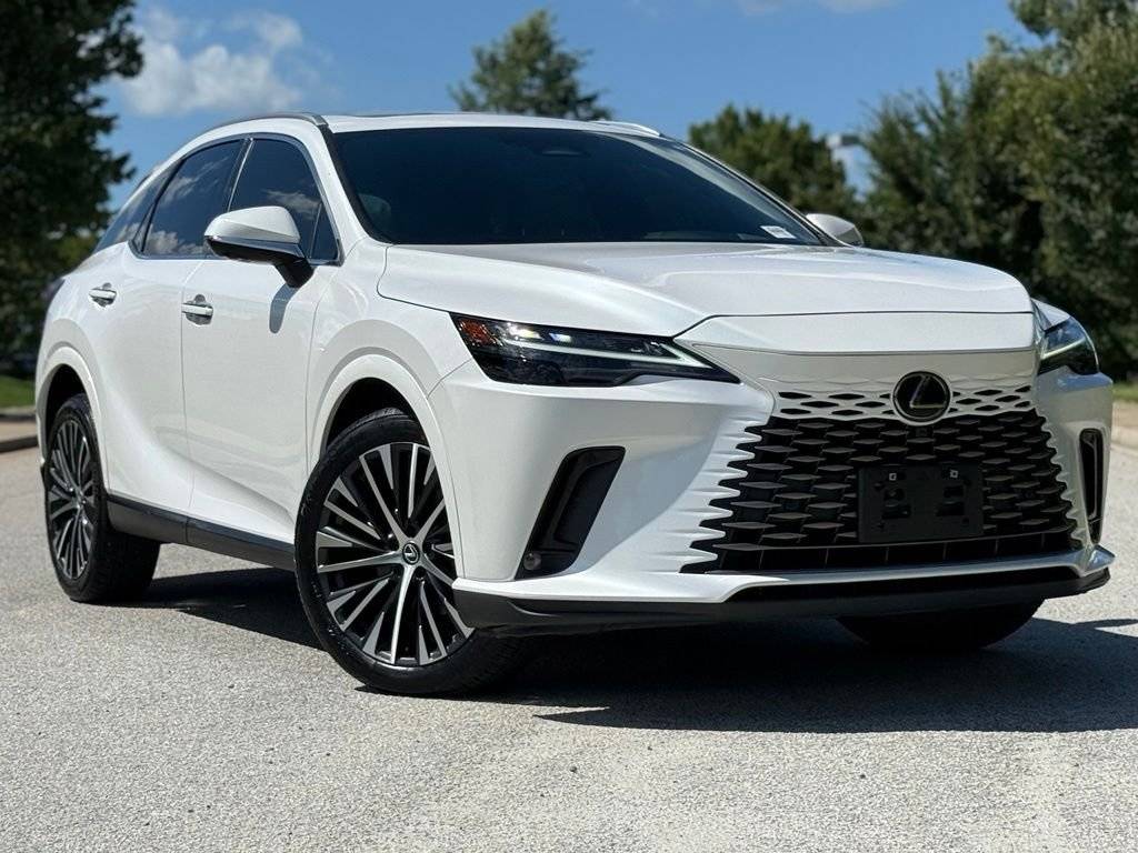 2023 Lexus RX RX 350 Premium Plus