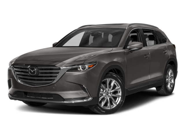 2016 Mazda CX-9 Grand Touring — SUV — 72,514 mi — Columbia, SC