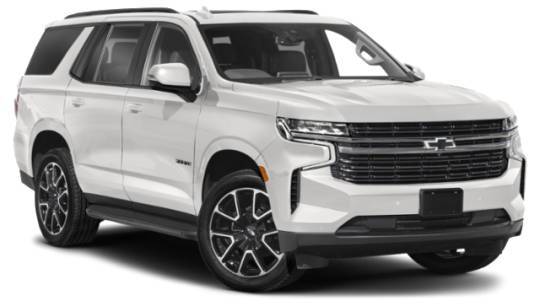 2021 Chevrolet Tahoe RST — SUV — 12,573 mi — Columbia, SC