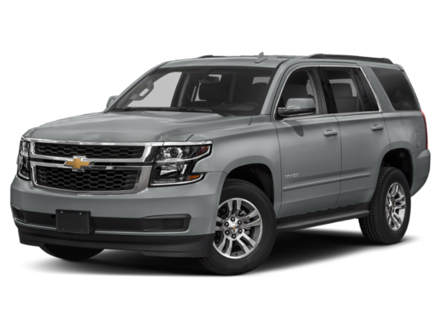 2018 Chevrolet Tahoe LT — SUV — 114,005 mi — Columbia, SC