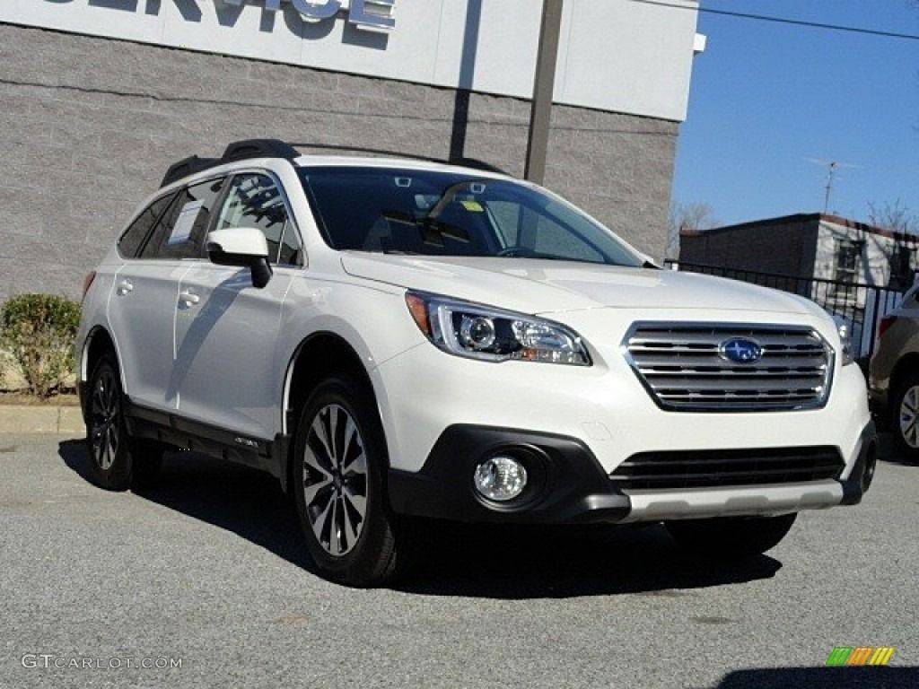2017 Subaru Outback 2.5i Touring — SUV — 58,789 mi — Columbia, SC