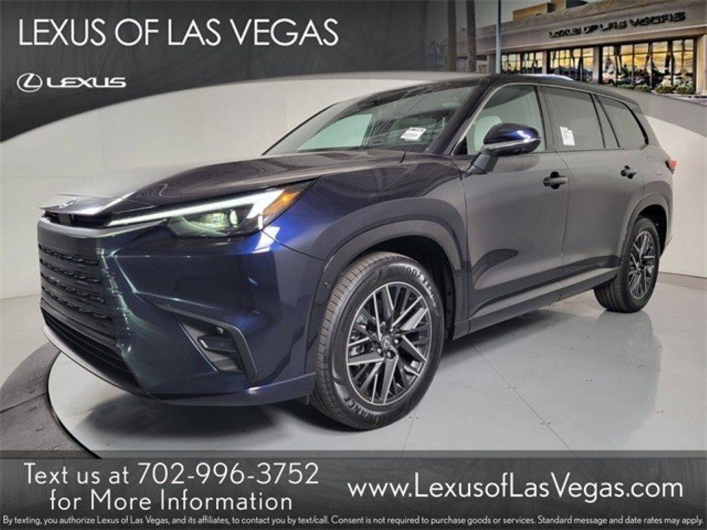 2024 Lexus TX TX 350 Premium — SUV — 17,749 mi — Columbia, SC