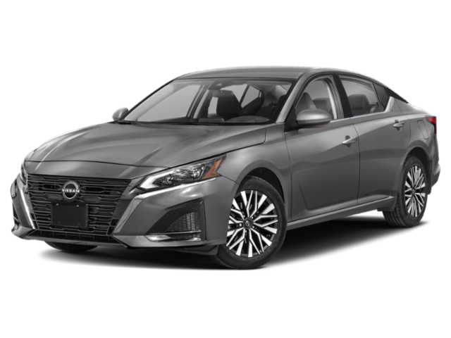 2023 Nissan Altima SV — Sedan — 51,831 mi — Columbia, SC