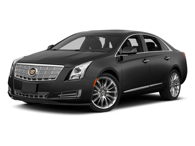 2013 Cadillac XTS Luxury — Sedan — 130,487 mi — Columbia, SC
