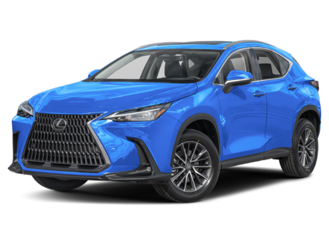 2025 Lexus NX NX 250 Premium — SUV — 7,315 mi — Columbia, SC