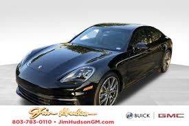 2018 Porsche Panamera Standard — Hatchback — 30,464 mi — Columbia, SC