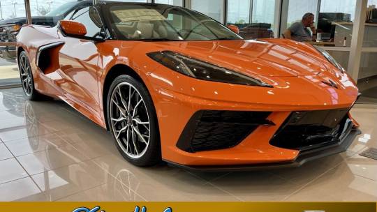 New Convertibles for Sale Near Me TrueCar