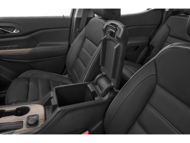 2019 GMC Acadia Denali — SUV — 48,791 mi — Columbia, SC
