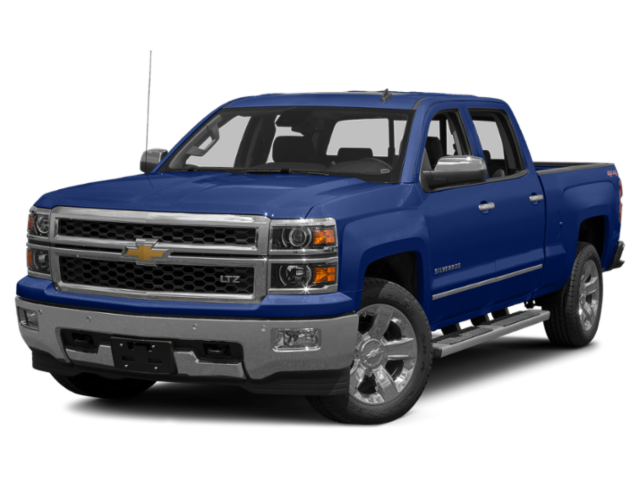 2015 Chevrolet Silverado 1500 High Country — Pickup Truck — 146,801 mi — Columbia, SC