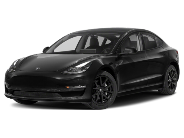 2022 Tesla Model 3 Long Range — Sedan — 47,449 mi — Columbia, SC