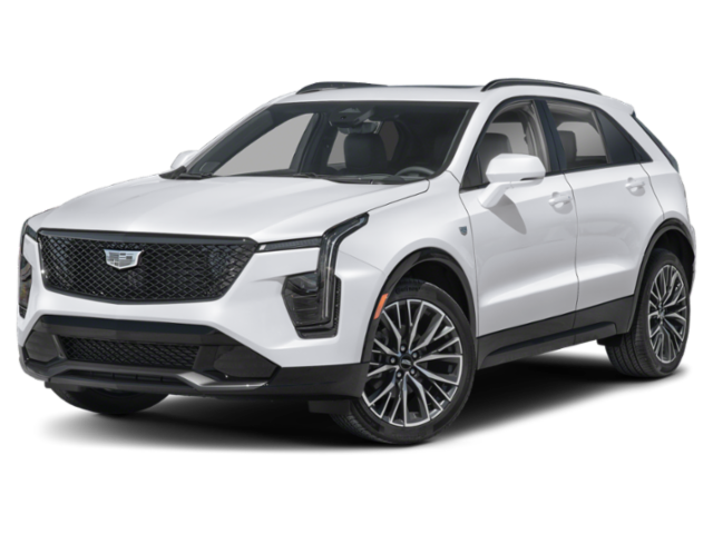 2024 Cadillac XT4 Sport — SUV — 9,318 mi — Columbia, SC