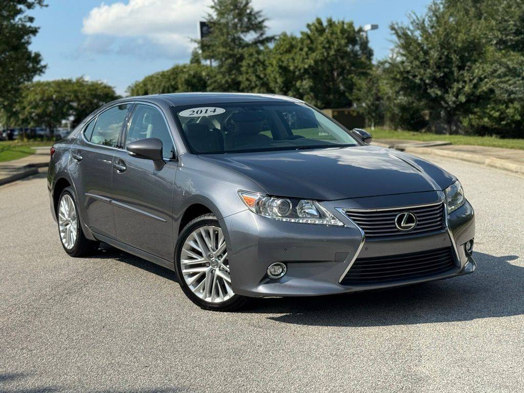 2014 Lexus ES ES 350 — Sedan — 145,412 mi — Columbia, SC