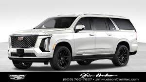 2023 Cadillac Escalade Sport — SUV — 27,312 mi — Columbia, SC