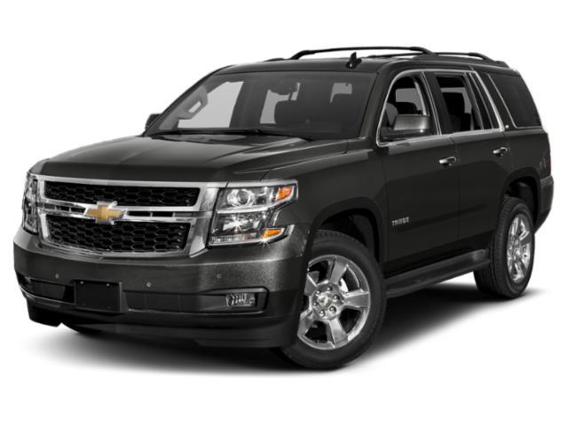 2015 Chevrolet Tahoe LT — SUV — 134,266 mi — Columbia, SC