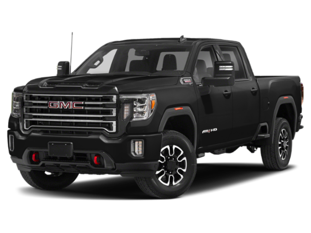 2022 GMC Sierra 2500HD AT4 — Pickup Truck — 28,938 mi — Columbia, SC