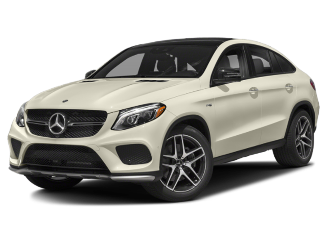 2018 Mercedes-Benz GLE GLE 43 AMG — SUV — 91,045 mi — Columbia, SC