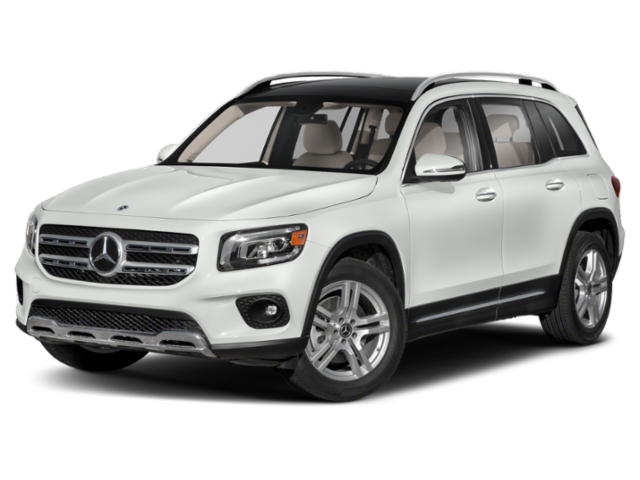 2021 Mercedes-Benz GLB GLB 250 — SUV — 101,693 mi — Columbia, SC