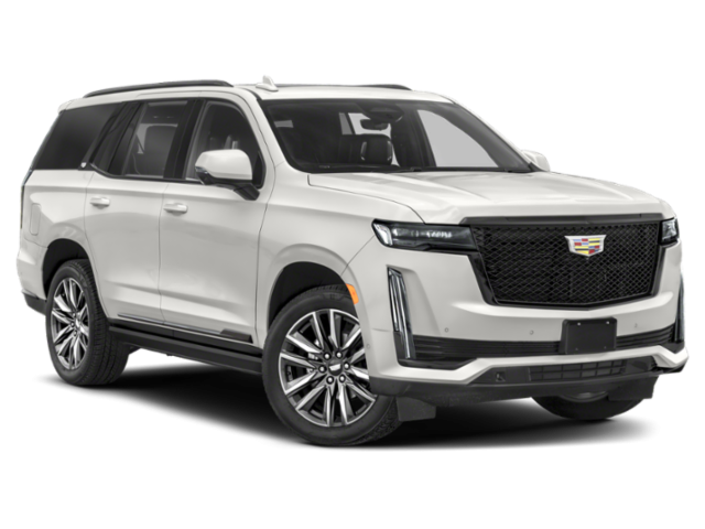 2024 Cadillac Escalade Sport Platinum — SUV — 14,144 mi — Columbia, SC
