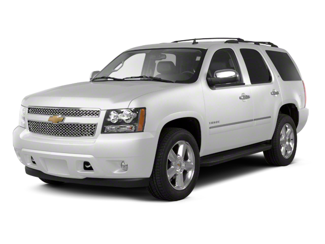 2013 Chevrolet Tahoe LT — SUV — 224,481 mi — Columbia, SC