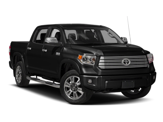 2017 Toyota Tundra Platinum — Pickup Truck — 143,254 mi — Columbia, SC