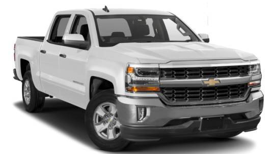 2017 Chevrolet Silverado 1500 LT — Pickup Truck — 169,449 mi — Columbia, SC