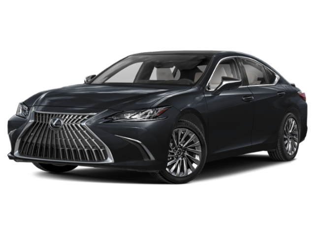 2024 Lexus ES ES 350 Ultra Luxury — Sedan — 13,681 mi — Columbia, SC