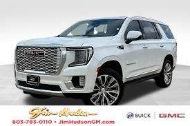 2021 GMC Yukon Denali — SUV — 56,241 mi — Columbia, SC
