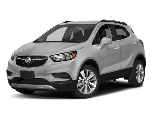2018 Buick Encore Sport Touring — SUV — 57,243 mi — Columbia, SC