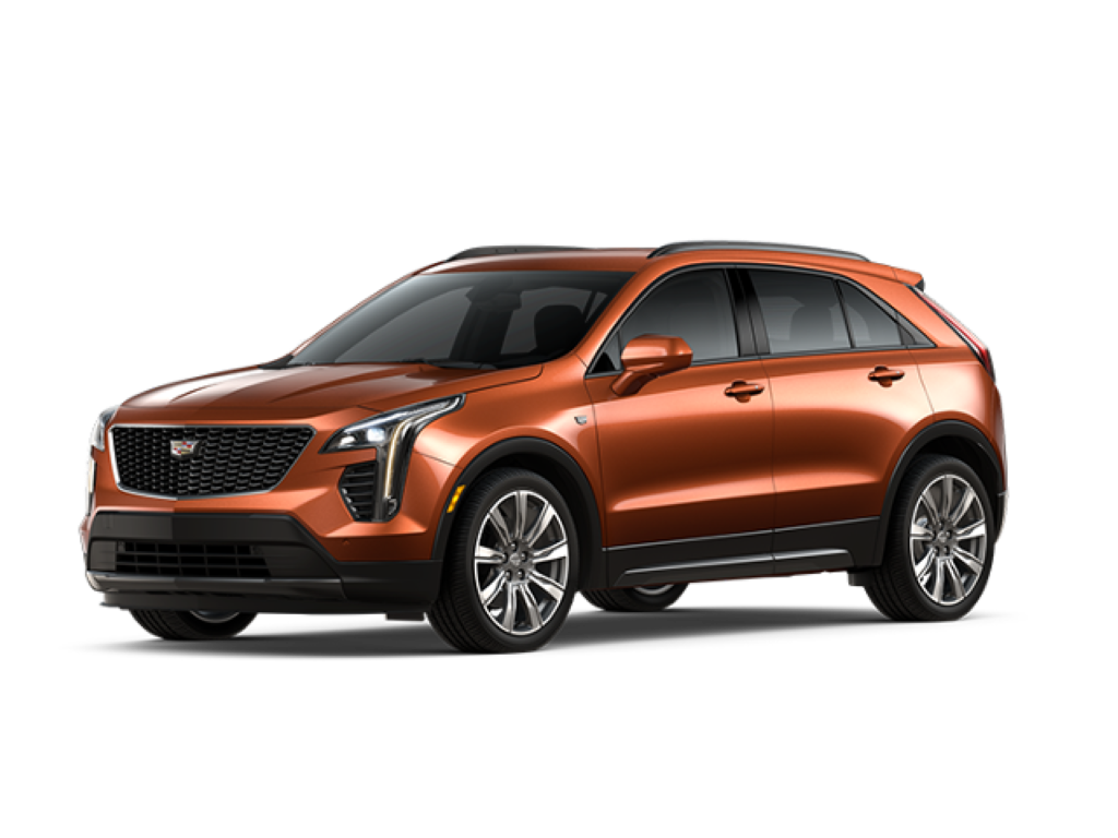 2019 Cadillac XT4 Premium Luxury — SUV — 79,070 mi — Columbia, SC