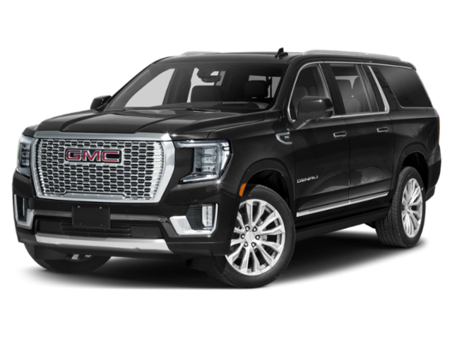 2021 GMC Yukon Denali — SUV — 99,073 mi — Columbia, SC