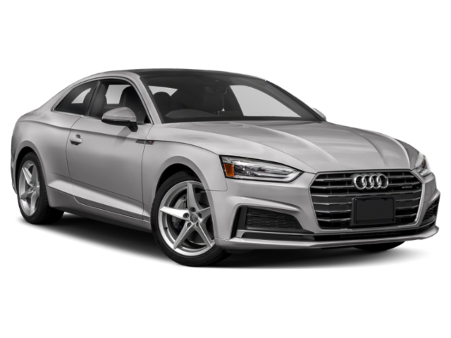 2018 Audi A5 Premium Plus — Coupe — 91,520 mi — Columbia, SC