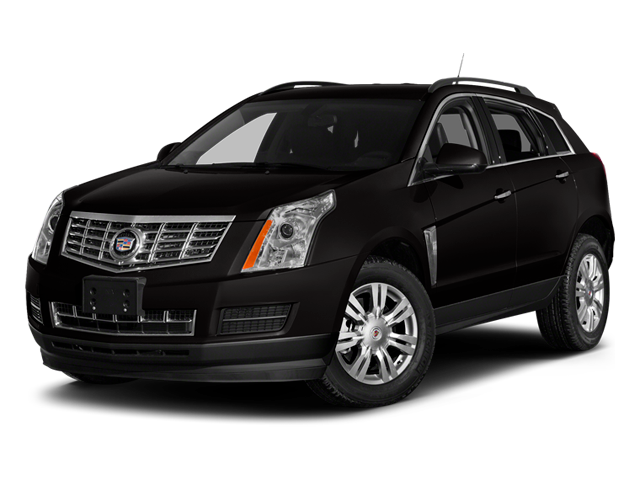 2013 Cadillac SRX Luxury Collection — SUV — 133,242 mi — Columbia, SC