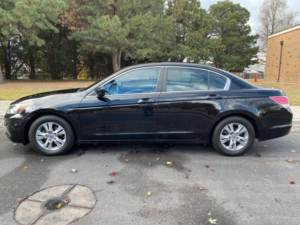 2012 Honda Accord SE — Sedan — 74,417 mi — Columbia, SC