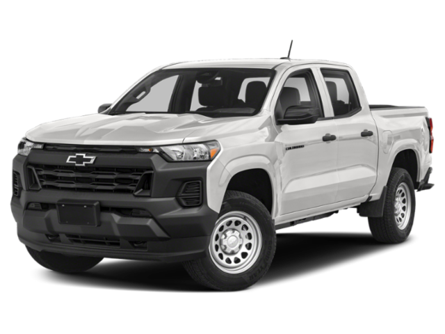 2023 Chevrolet Colorado WT — Pickup Truck — 59,764 mi — Columbia, SC