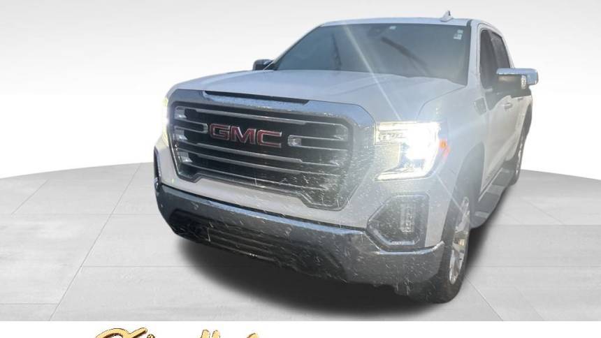 2020 GMC Sierra 1500 SLT — Pickup Truck — 59,199 mi — Columbia, SC