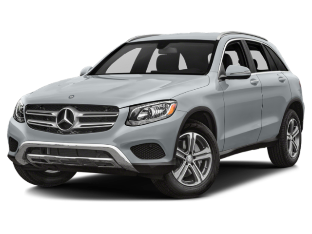 2018 Mercedes-Benz GLC GLC 300 — SUV — 78,782 mi — Columbia, SC