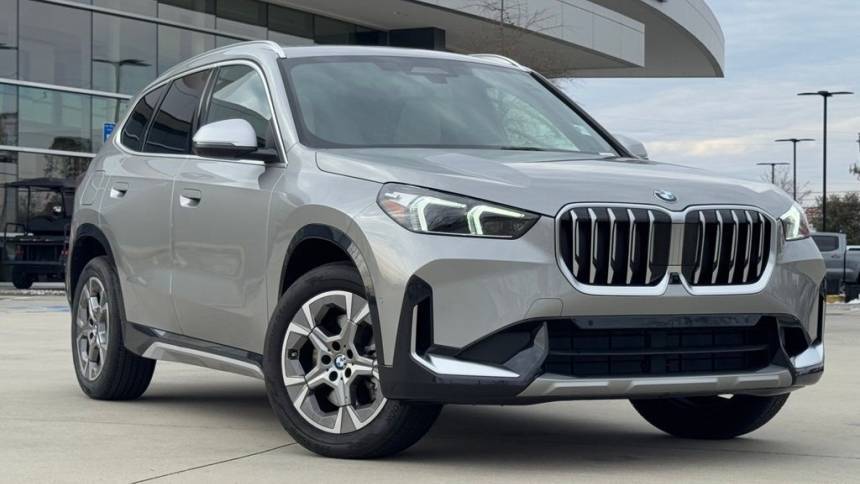 2023 BMW X1 28i — SUV — 4,525 mi — Columbia, SC