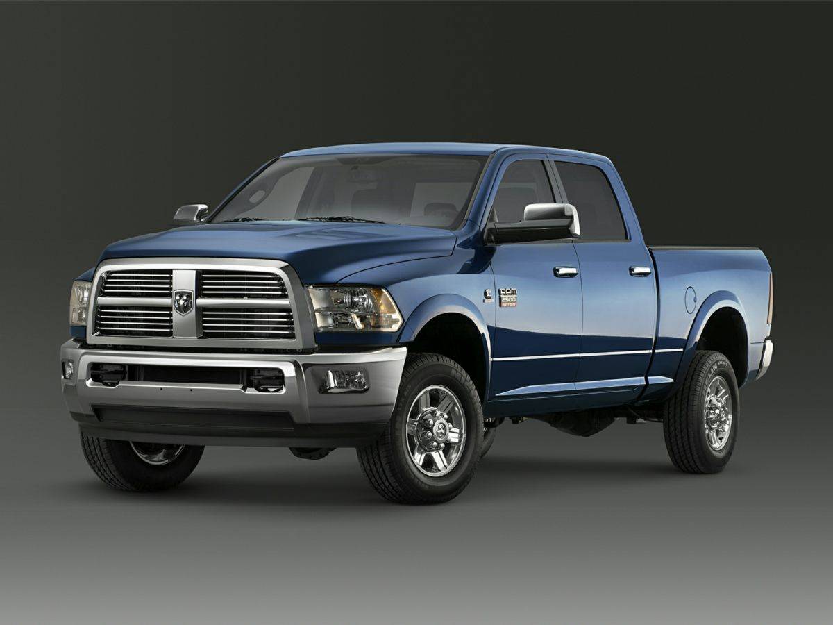 2010 Dodge Ram 2500 SLT — Pickup Truck — 312,601 mi — Columbia, SC