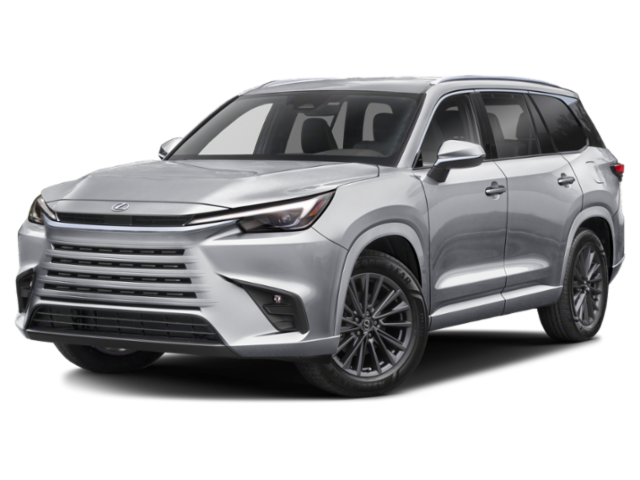 2024 Lexus TX TX 350 Premium — SUV — 9,020 mi — Columbia, SC