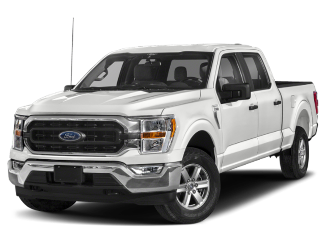 2022 Ford F-150 XLT — Pickup Truck — 48,151 mi — Columbia, SC