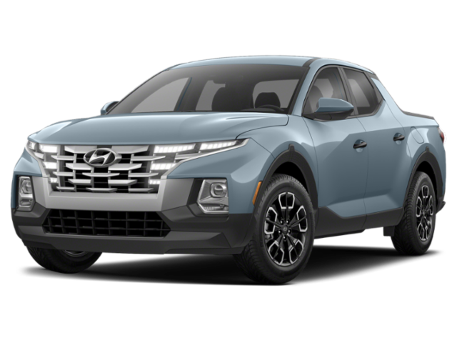 2023 Hyundai Santa Cruz SE — Pickup Truck — 44,432 mi — Columbia, SC