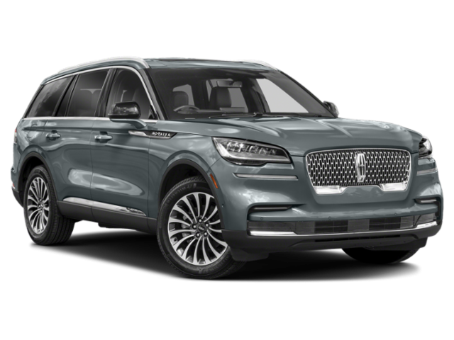 2023 Lincoln Aviator Reserve — SUV — 34,364 mi — Columbia, SC