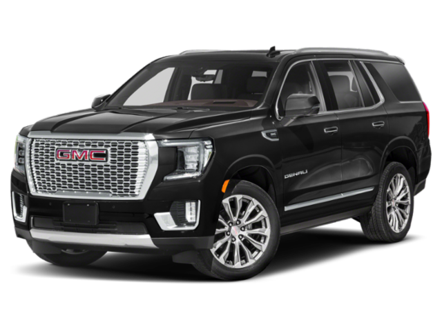 2023 GMC Yukon Denali — SUV — 40,158 mi — Columbia, SC
