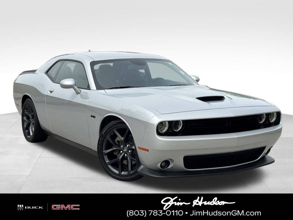 2023 Dodge Challenger R/T — Coupe — 30,829 mi — Columbia, SC