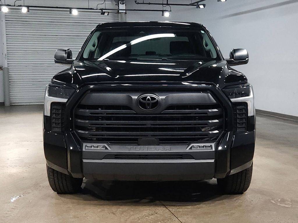 2023 Toyota Tundra SR5 — Pickup Truck — 29,157 mi — Columbia, SC