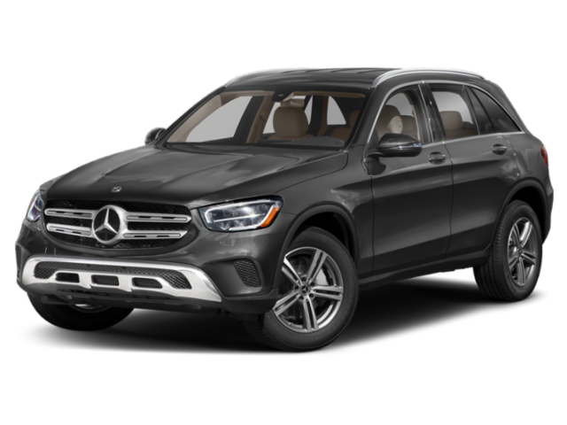 2021 Mercedes-Benz GLC GLC 300 — SUV — 66,002 mi — Columbia, SC
