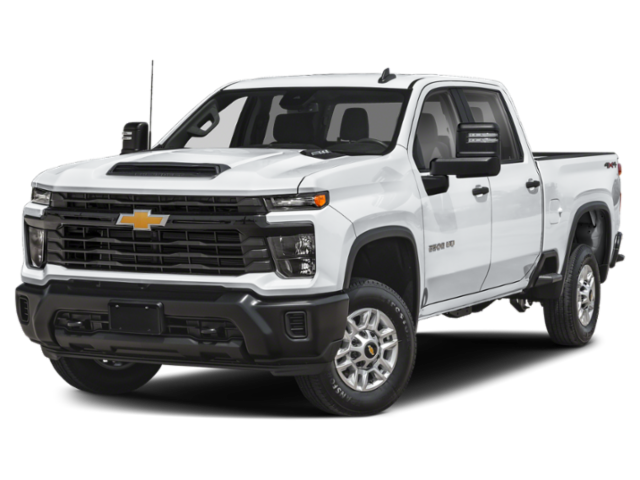 2024 Chevrolet Silverado 2500HD LT — Pickup Truck — 40,185 mi — Columbia, SC