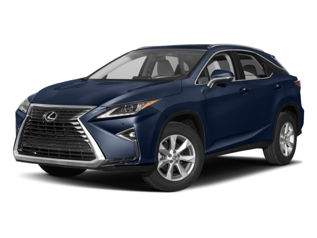 2017 Lexus RX RX 350 — SUV — 94,594 mi — Columbia, SC